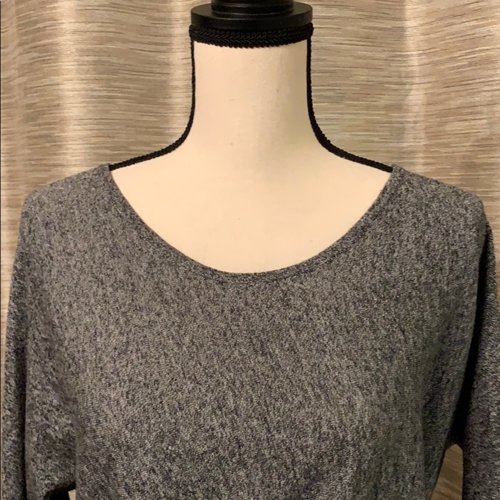 🖤 Express Shirt - Picture 3 of 6